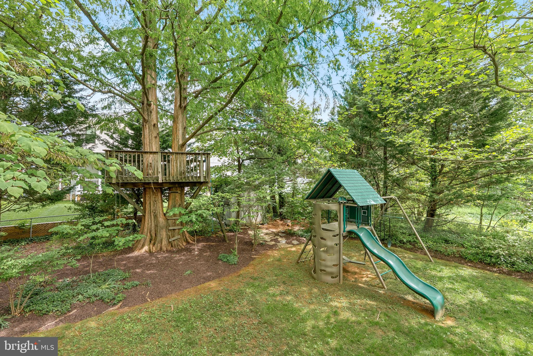 8707 Ridge Road Bethesda, MD 20817 - Photo 48 of 70 a view of an outdoor space pool patio and outdoor seating