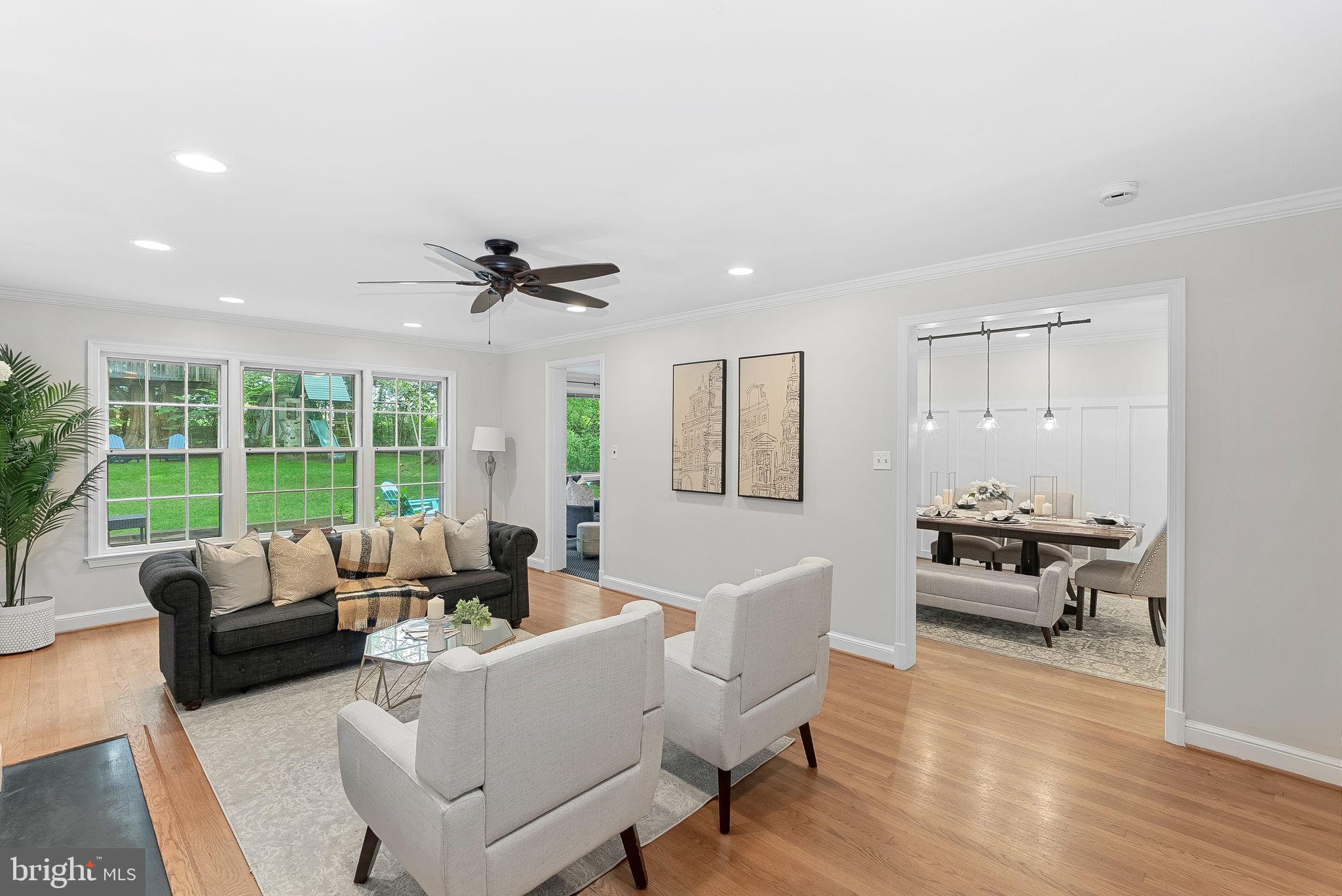 8707 Ridge Road Bethesda, MD 20817 - Photo 9 of 70