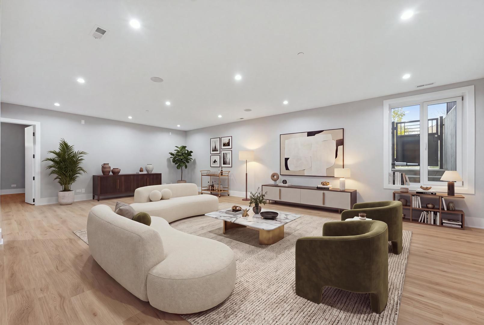 795 Greenwood Road Northbrook, IL 60062 - Photo 37 of 53 Gallery Image 37