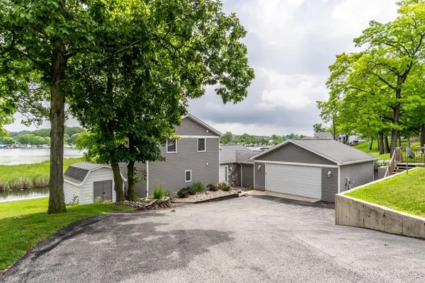 $774,500 | 60 Lane 101D Jimmerson Lake, Angola, IN 46703