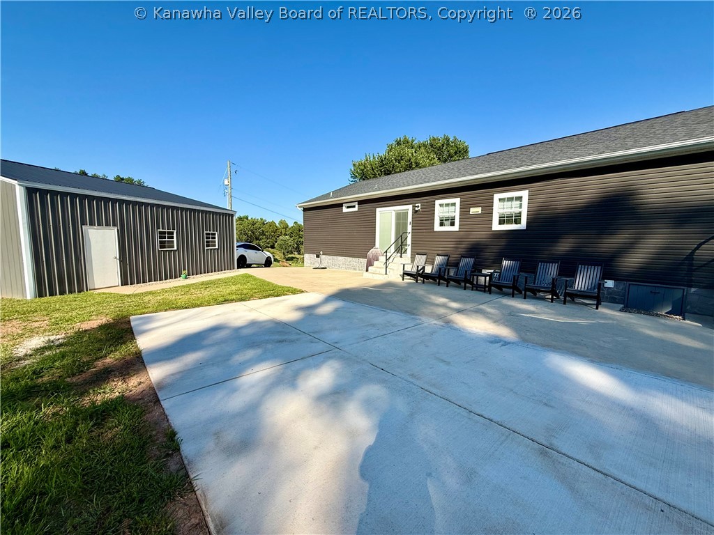 644 Pleasant Valley Road Given, WV 25245 - Photo 40 of 49 Gallery Image 40