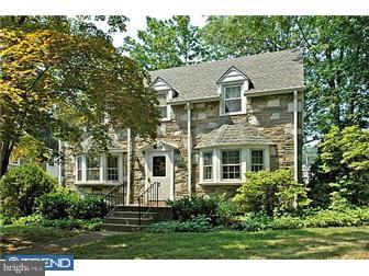 204 Berkeley Road Glenside, PA 19038 - Photo 1 of 11 Gallery Image 1