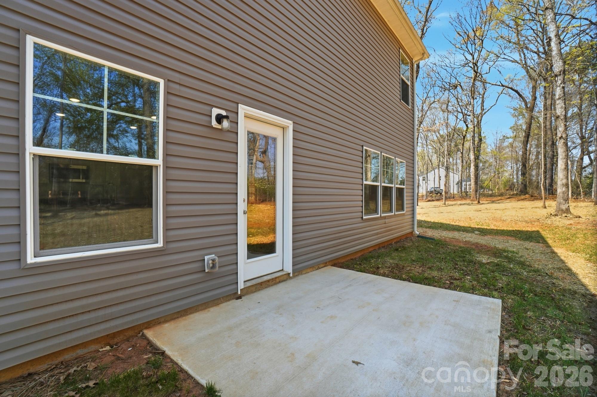 3248 Killian Road Lincolnton, NC 28092 - Photo 39 of 44 a view of a house with a yard