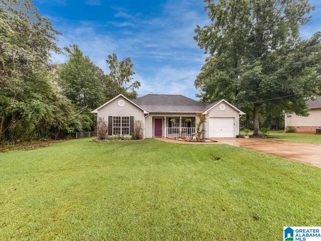 114 Southern Place McCalla, AL 35111 - Photo 1 of 31