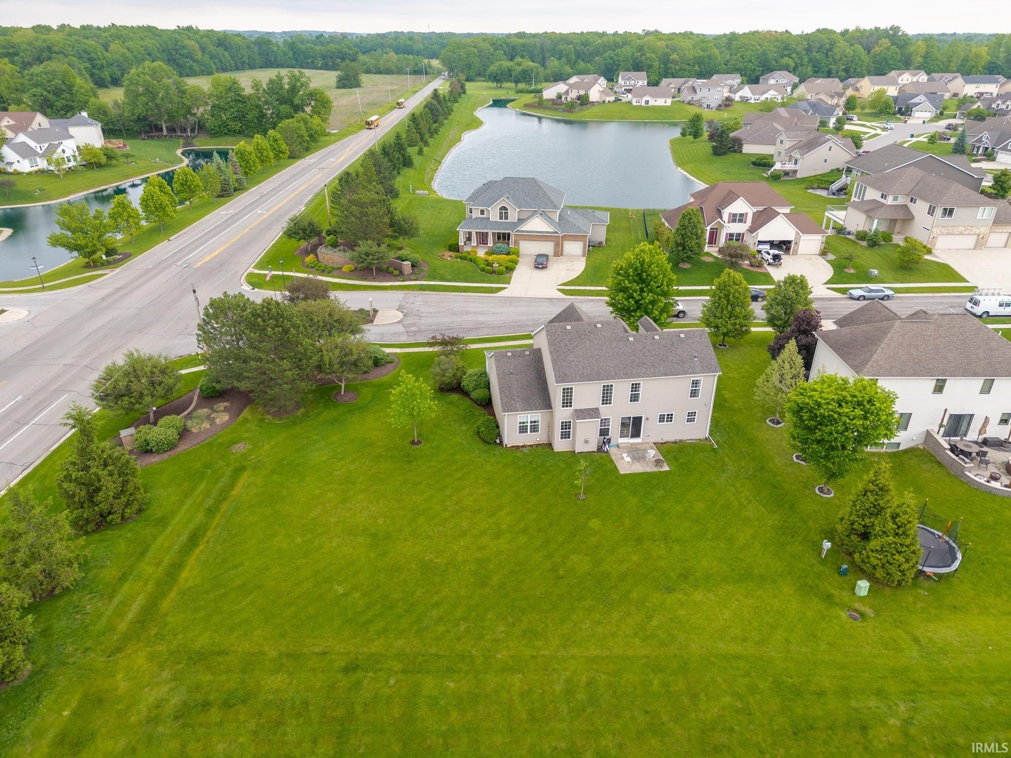 7333 Allenbrook Boulevard Fort Wayne, IN 46835 - Photo 27 of 27