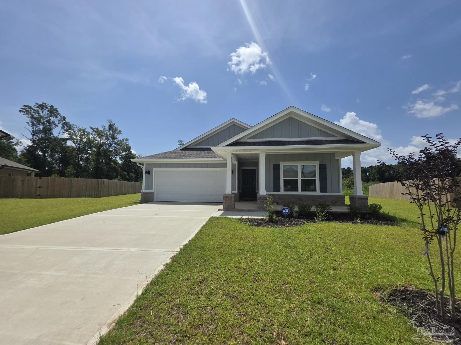 4659 Eider Road Pace, FL 32571 - Photo 2 of 24