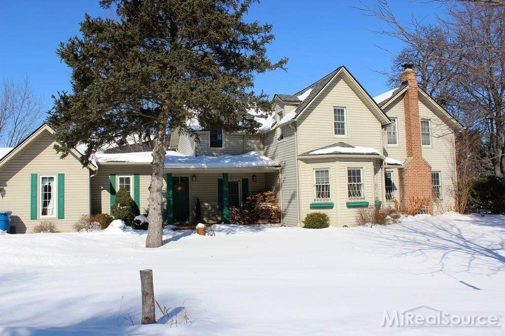 48445 Dequindre Road Rochester Hills, MI 48307 - Photo 4 of 23