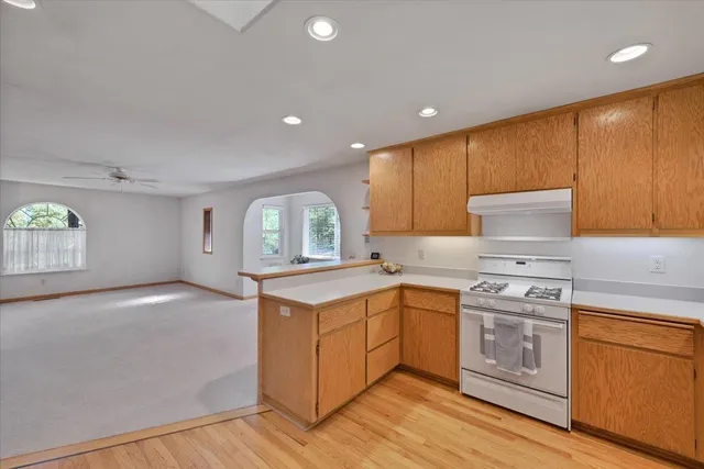 $489,000 | 14002 Meadow View Drive, Grass Valley, CA 95945