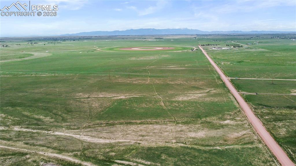 4 Big Springs Road Calhan, CO 80808 - Photo 10 of 11