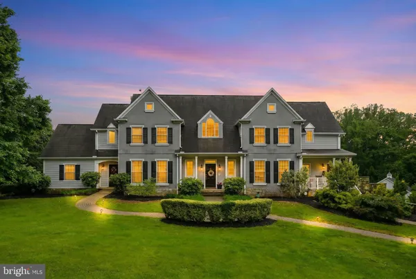 $1,995,000 | 7724 Cannonball Gate Road, Warrenton, VA 20186