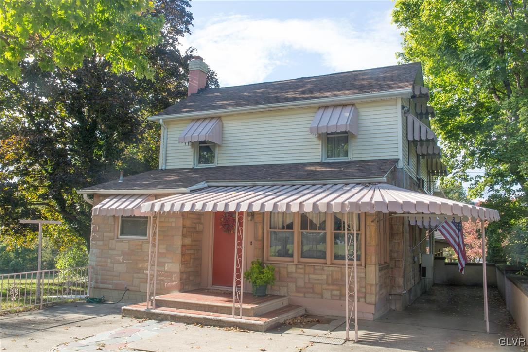 408 Fox Gap Road Bangor, PA 18013 - Photo 1 of 28 408 Fox Gap Road
