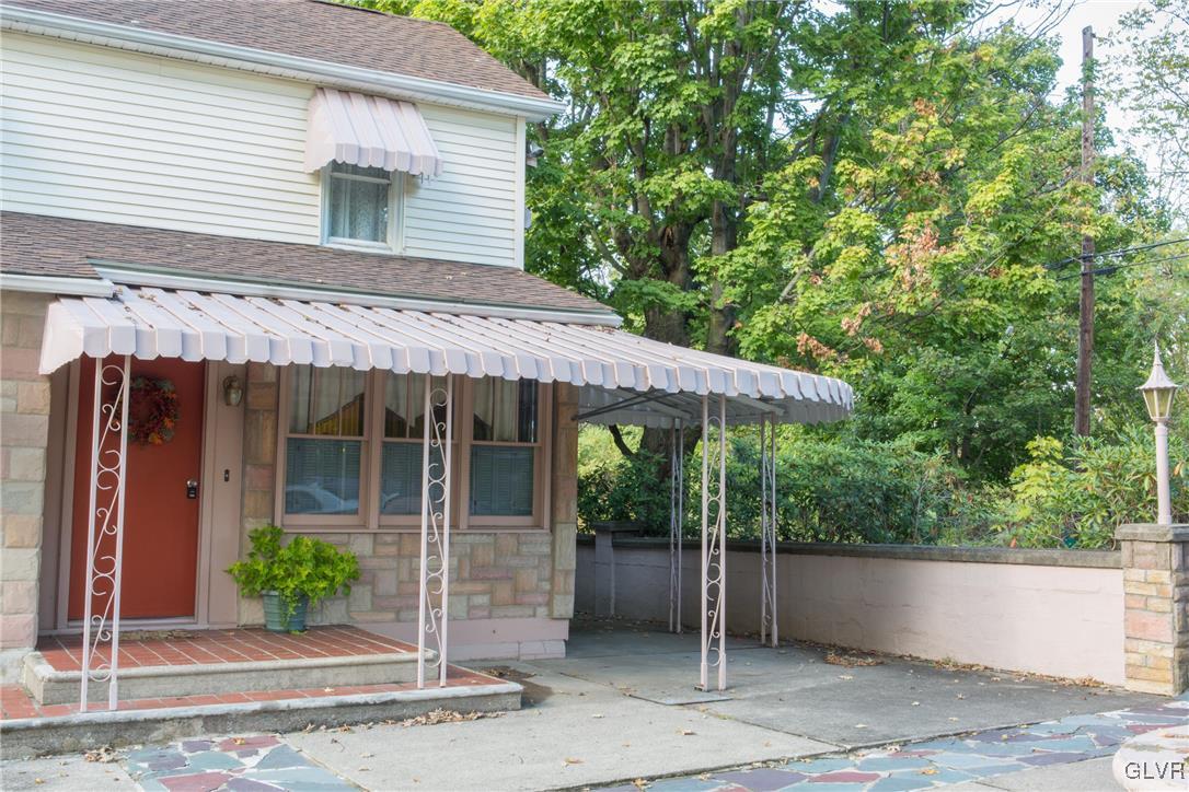 408 Fox Gap Road Bangor, PA 18013 - Photo 27 of 28 Front