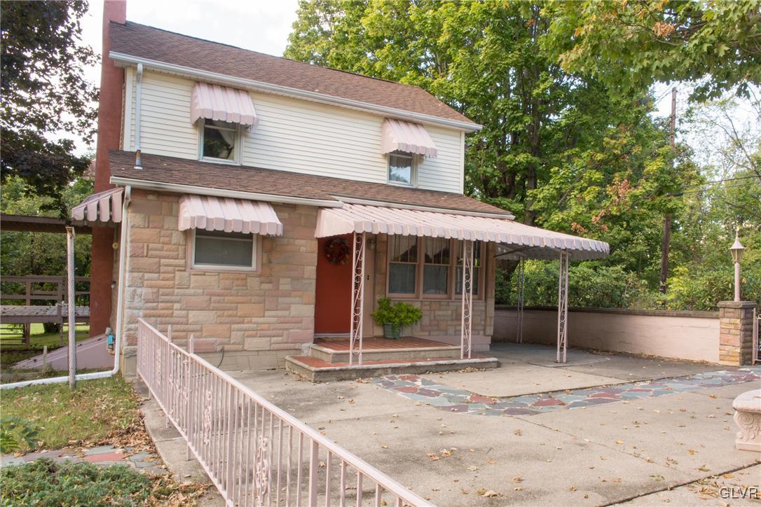 408 Fox Gap Road Bangor, PA 18013 - Photo 28 of 28 Patio
