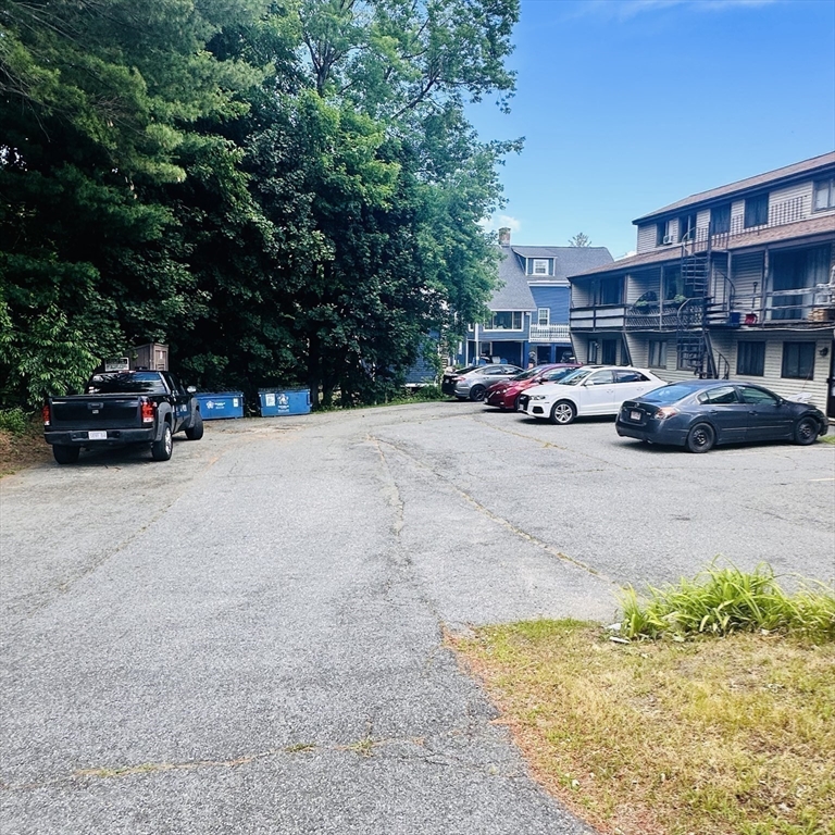 520 High Street, Unit 7 Clinton, MA 01510 - Photo 36 of 42