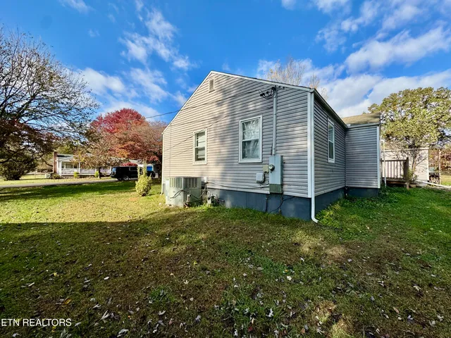 3108 Atoka Lane, Knoxville, TN 37917