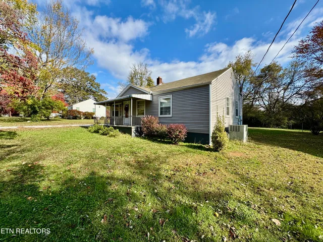 3108 Atoka Lane, Knoxville, TN 37917