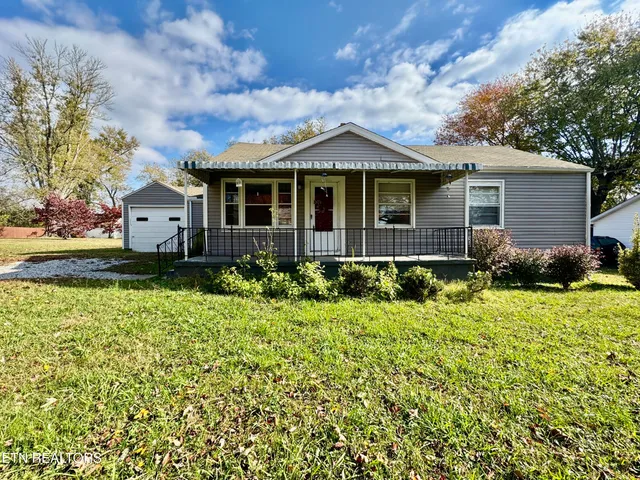 3108 Atoka Lane, Knoxville, TN 37917