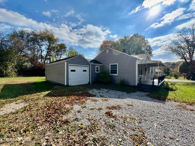 3108 Atoka Lane, Knoxville, TN 37917