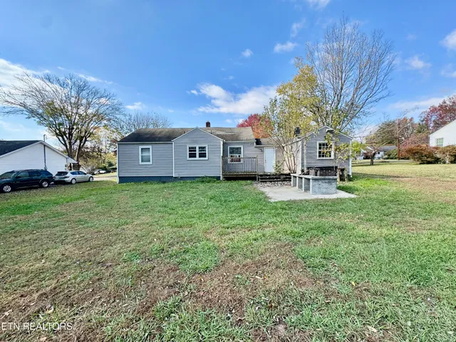 3108 Atoka Lane, Knoxville, TN 37917