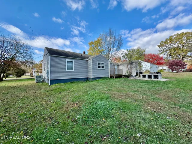 3108 Atoka Lane, Knoxville, TN 37917