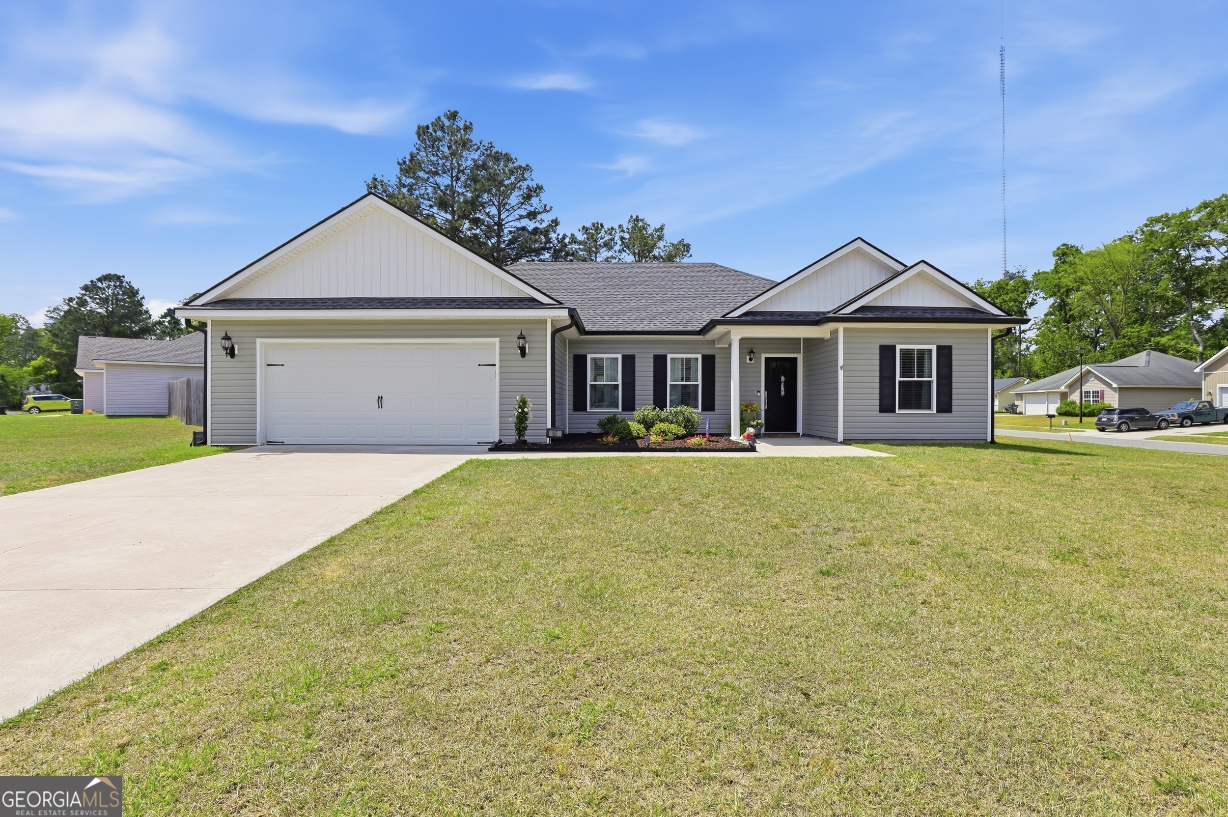 65 Kayton Court Pembroke, GA 31321 - Photo 2 of 30