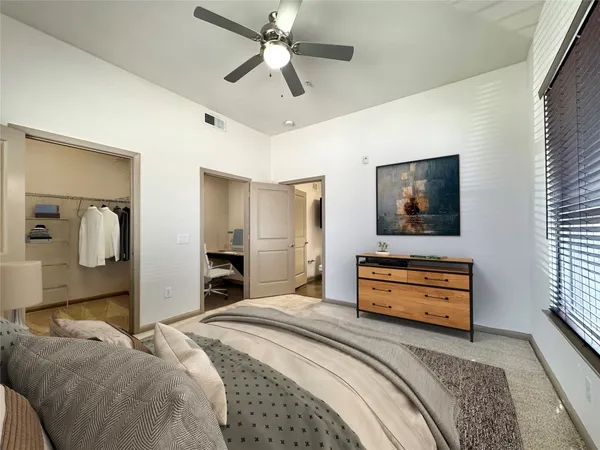 $2,234 | 306 McGowen Street, Unit 1126, Houston, TX 77006