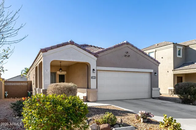 $389,900 | 30945 West Picadilly Road, Buckeye, AZ 85396