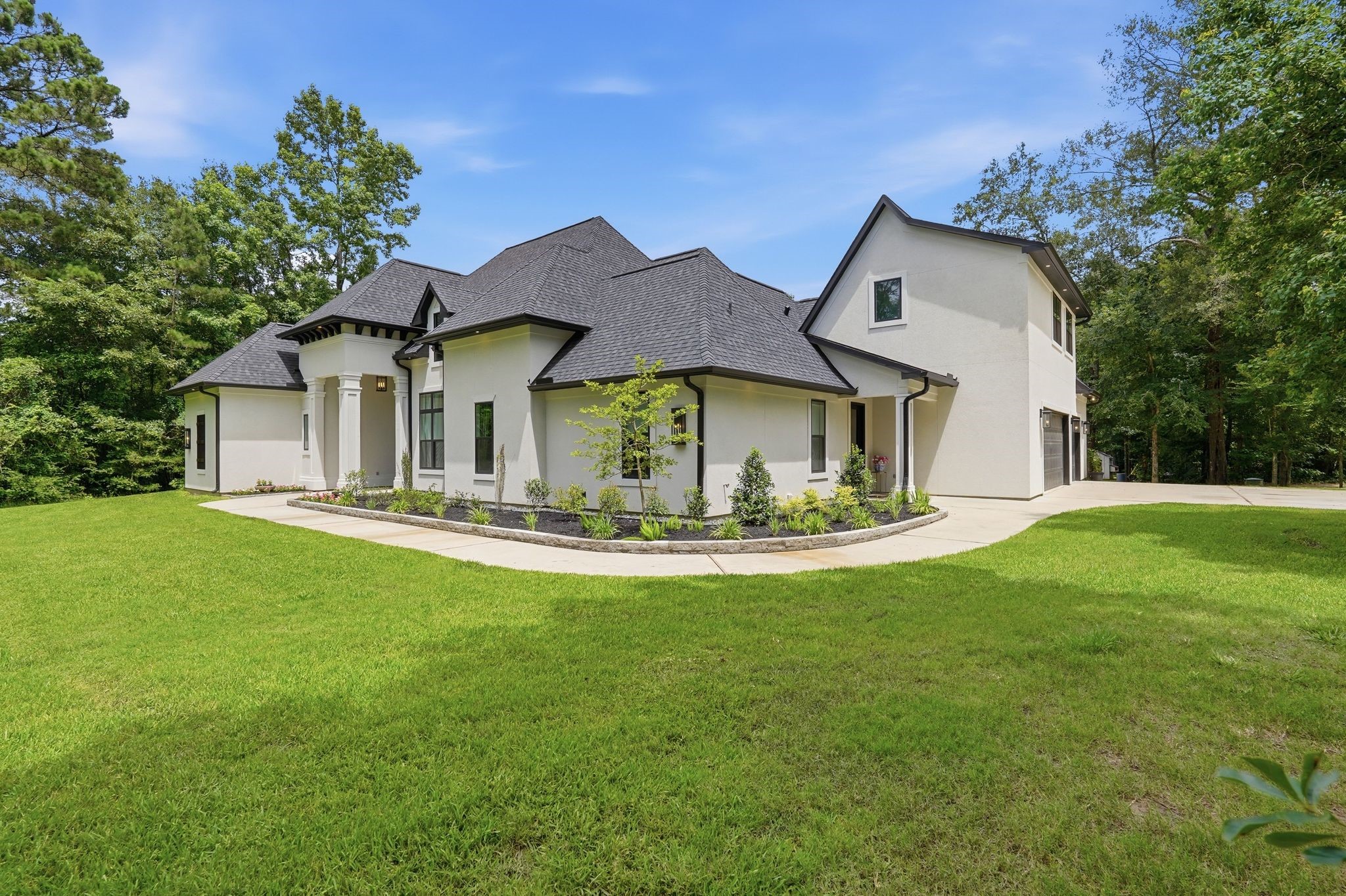 288 Fire Sky Road Huntsville, TX 77340 - Photo 4 of 50