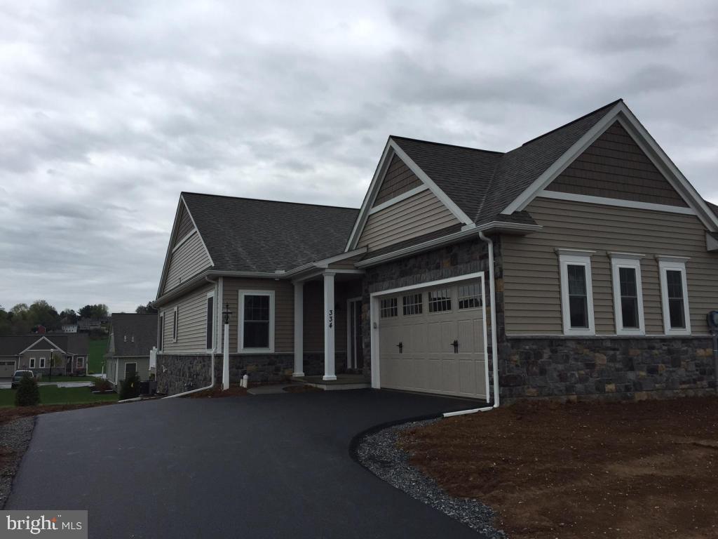 334 Pin Oak Drive, Unit 108 Lititz, PA 17543 - Photo 1 of 1 Gallery Image 1