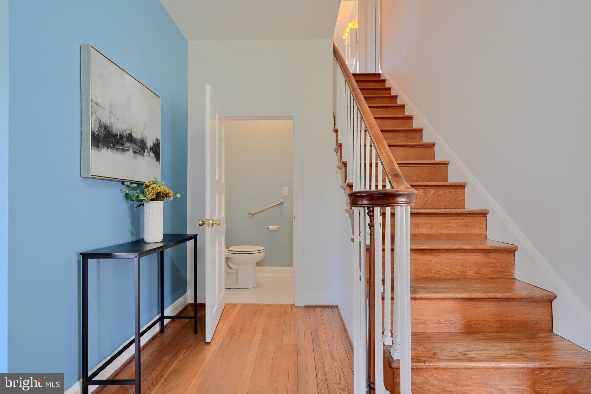 701 Hillen Road Towson, MD 21286 - Photo 13 of 80