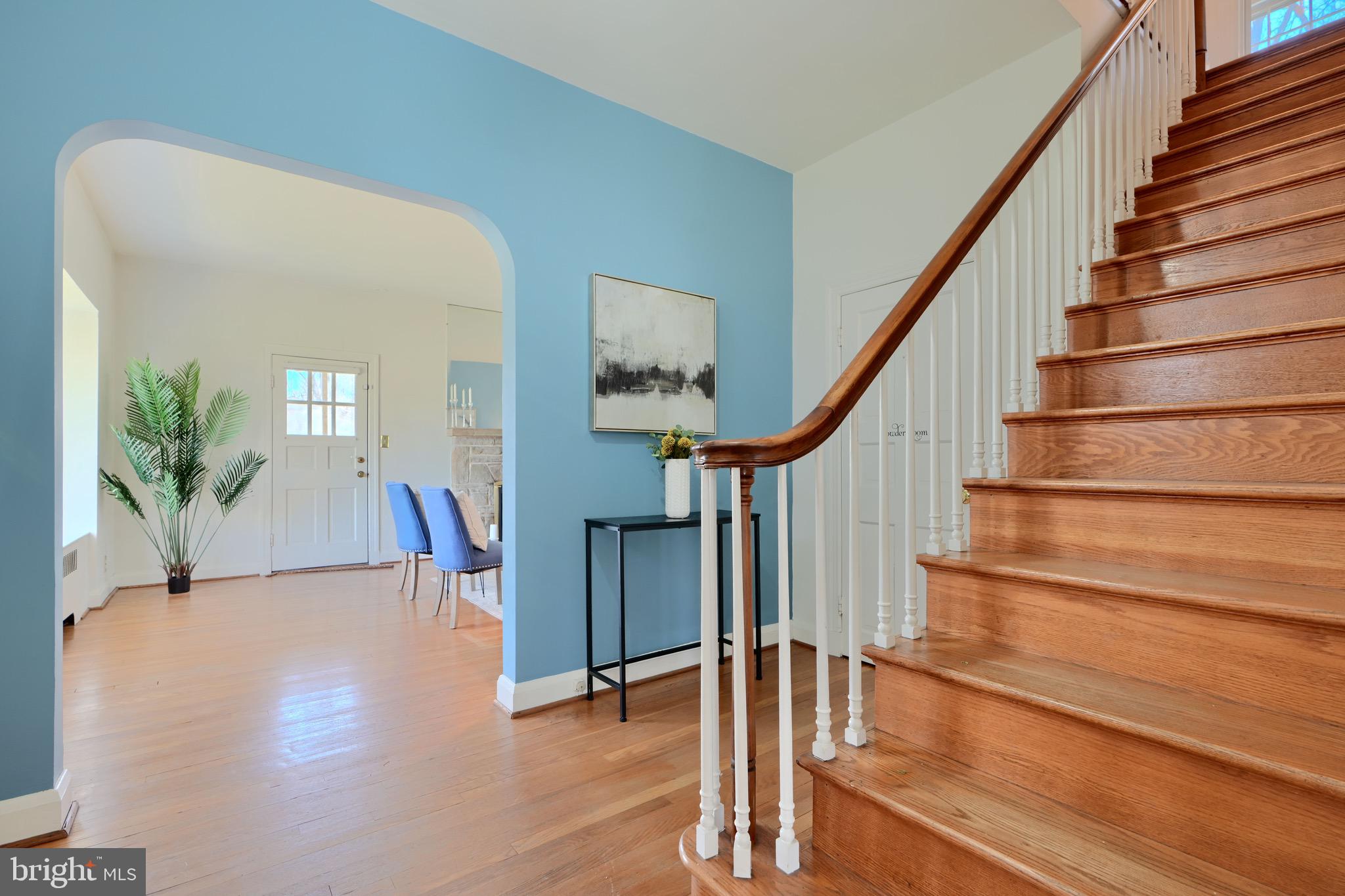 701 Hillen Road Towson, MD 21286 - Photo 14 of 80