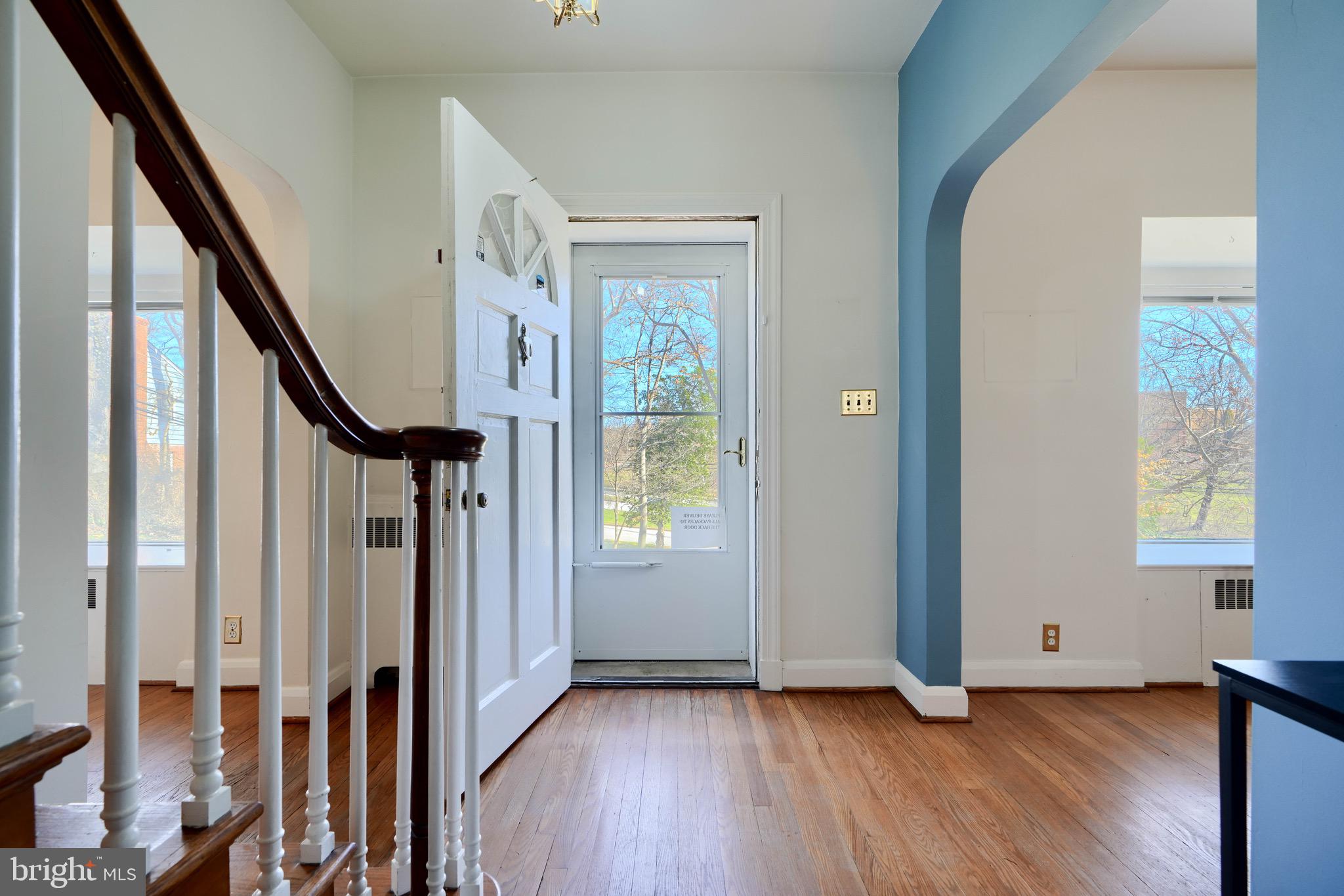 701 Hillen Road Towson, MD 21286 - Photo 16 of 80