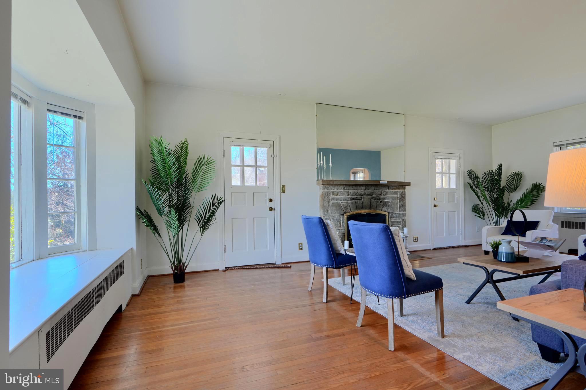 701 Hillen Road Towson, MD 21286 - Photo 17 of 80