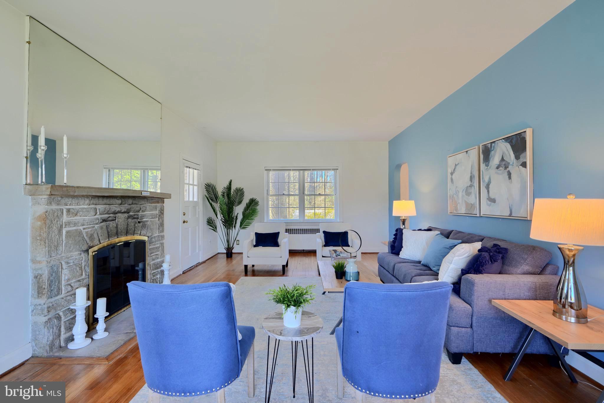 701 Hillen Road Towson, MD 21286 - Photo 18 of 80