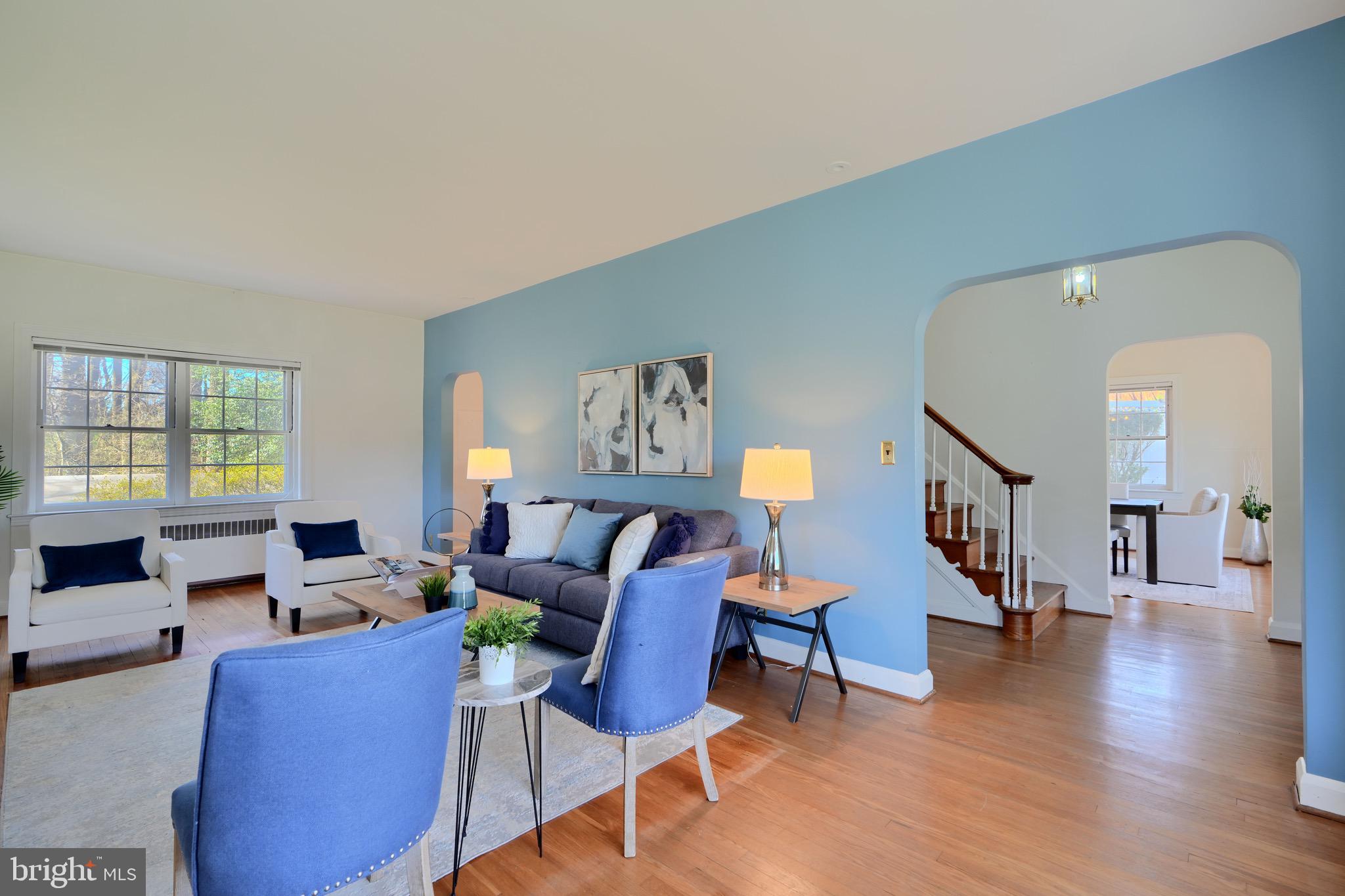 701 Hillen Road Towson, MD 21286 - Photo 19 of 80