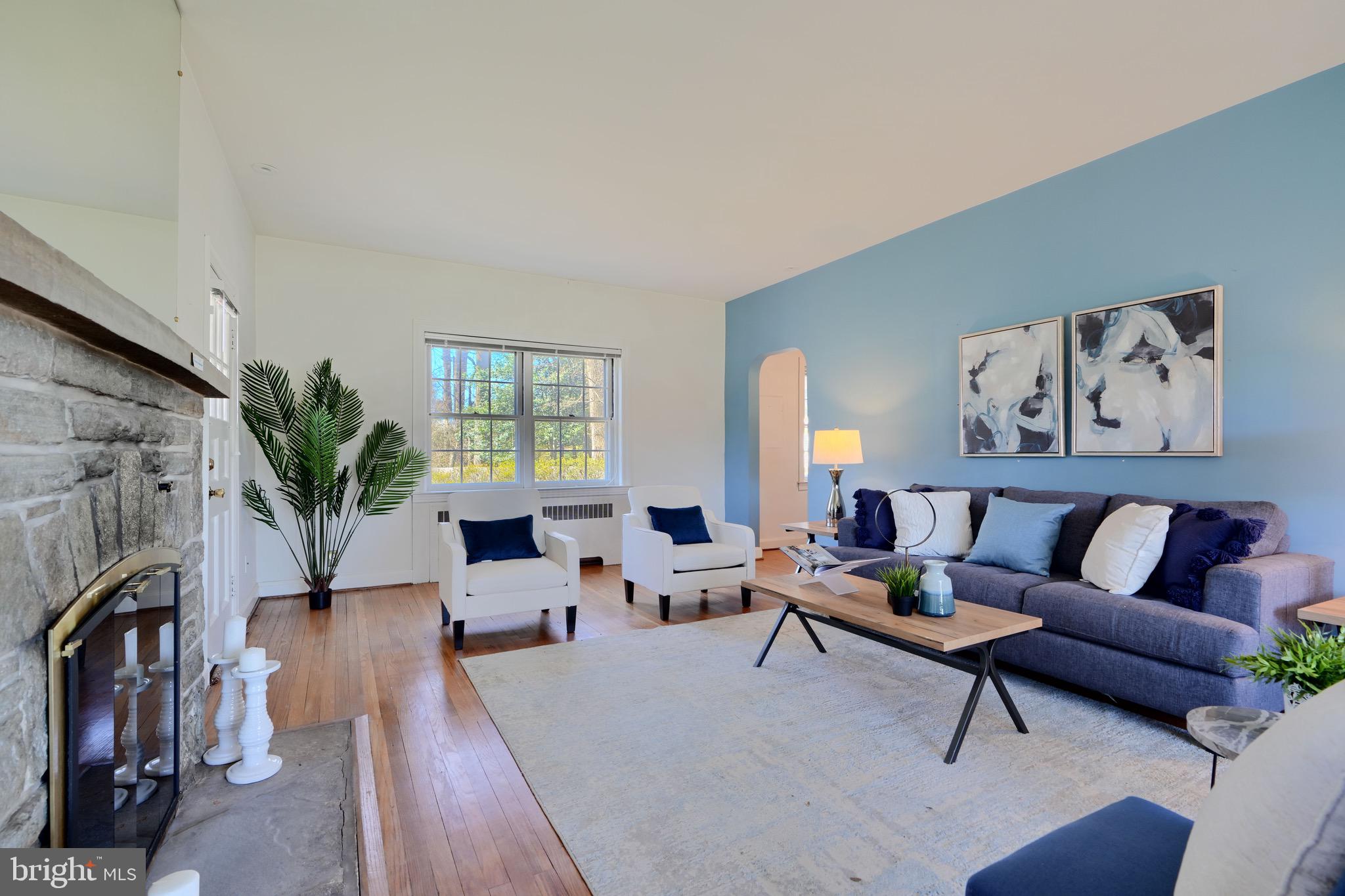 701 Hillen Road Towson, MD 21286 - Photo 20 of 80