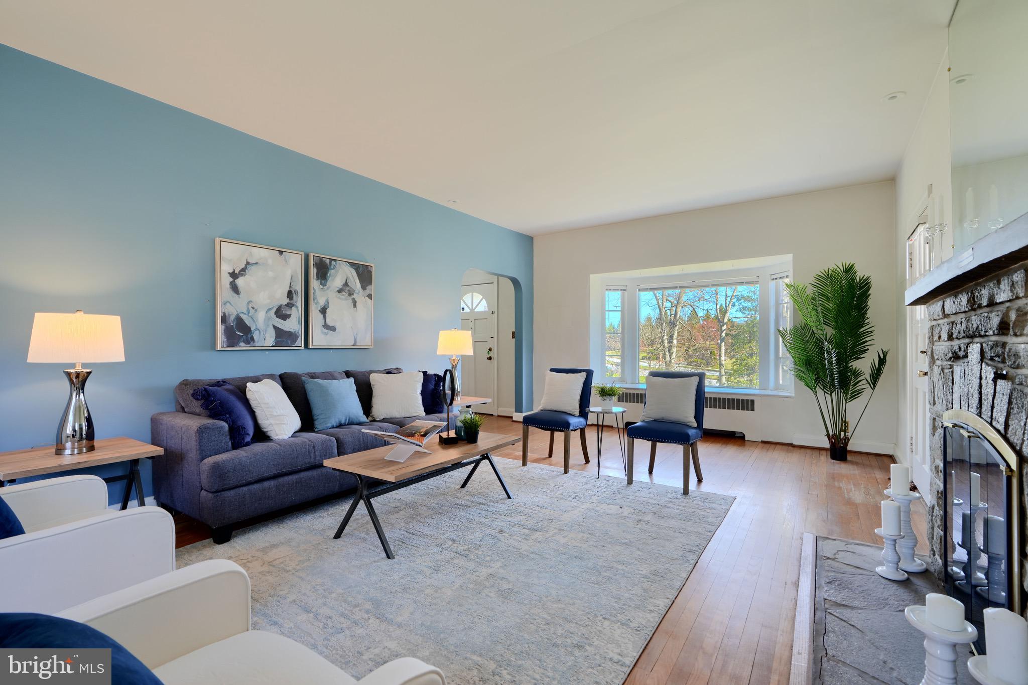 701 Hillen Road Towson, MD 21286 - Photo 21 of 80