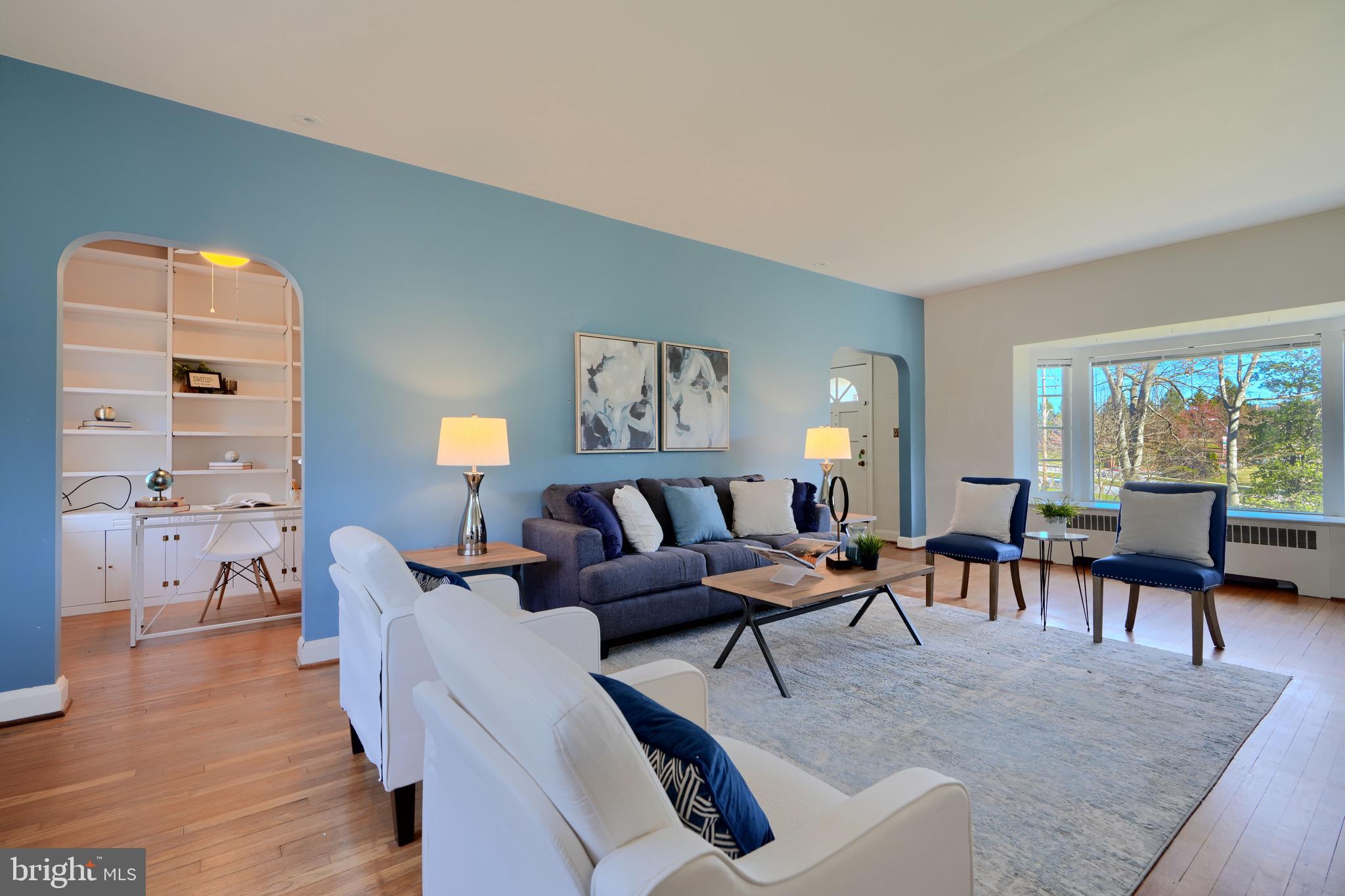 701 Hillen Road Towson, MD 21286 - Photo 22 of 80