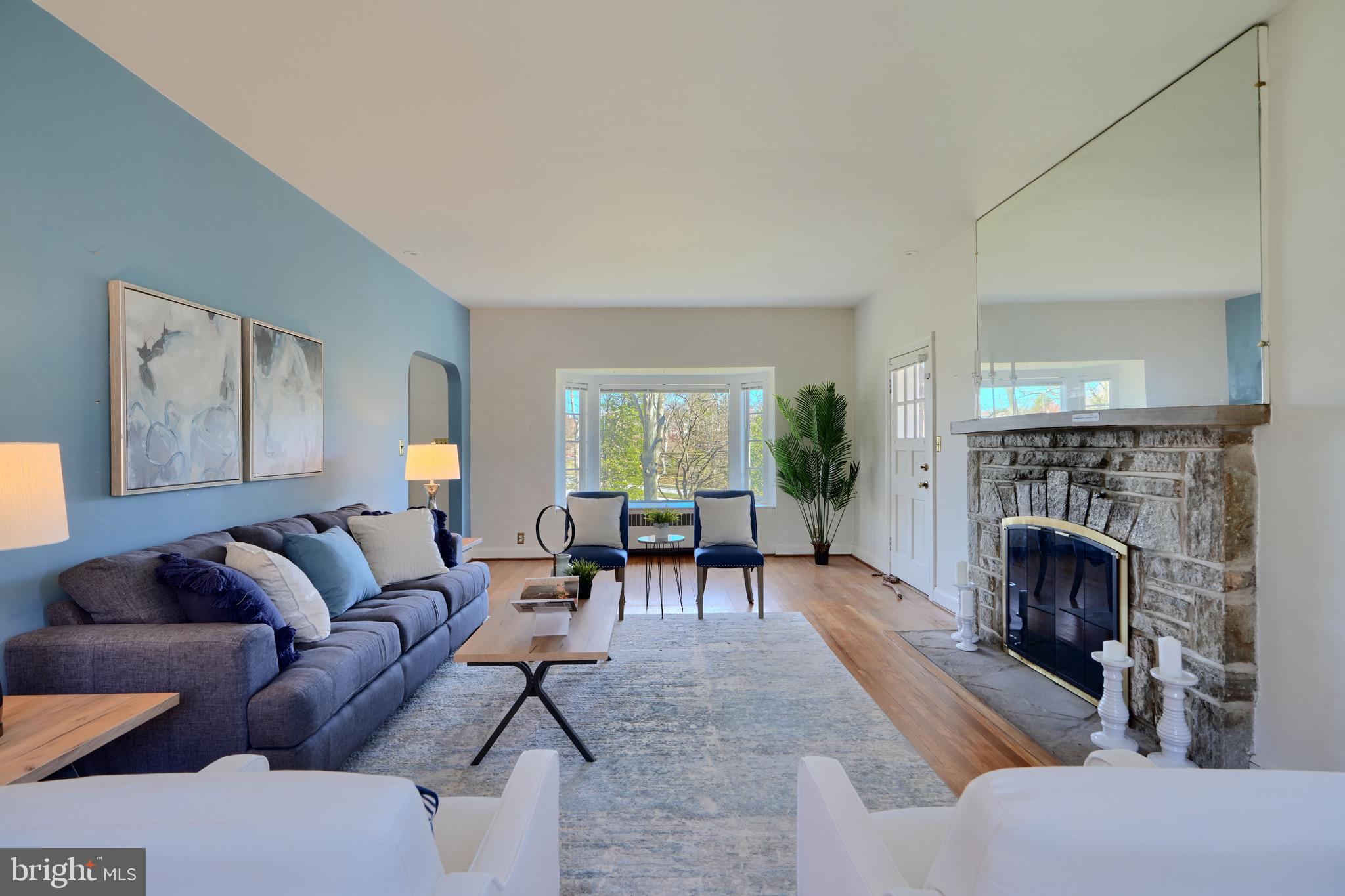 701 Hillen Road Towson, MD 21286 - Photo 23 of 80