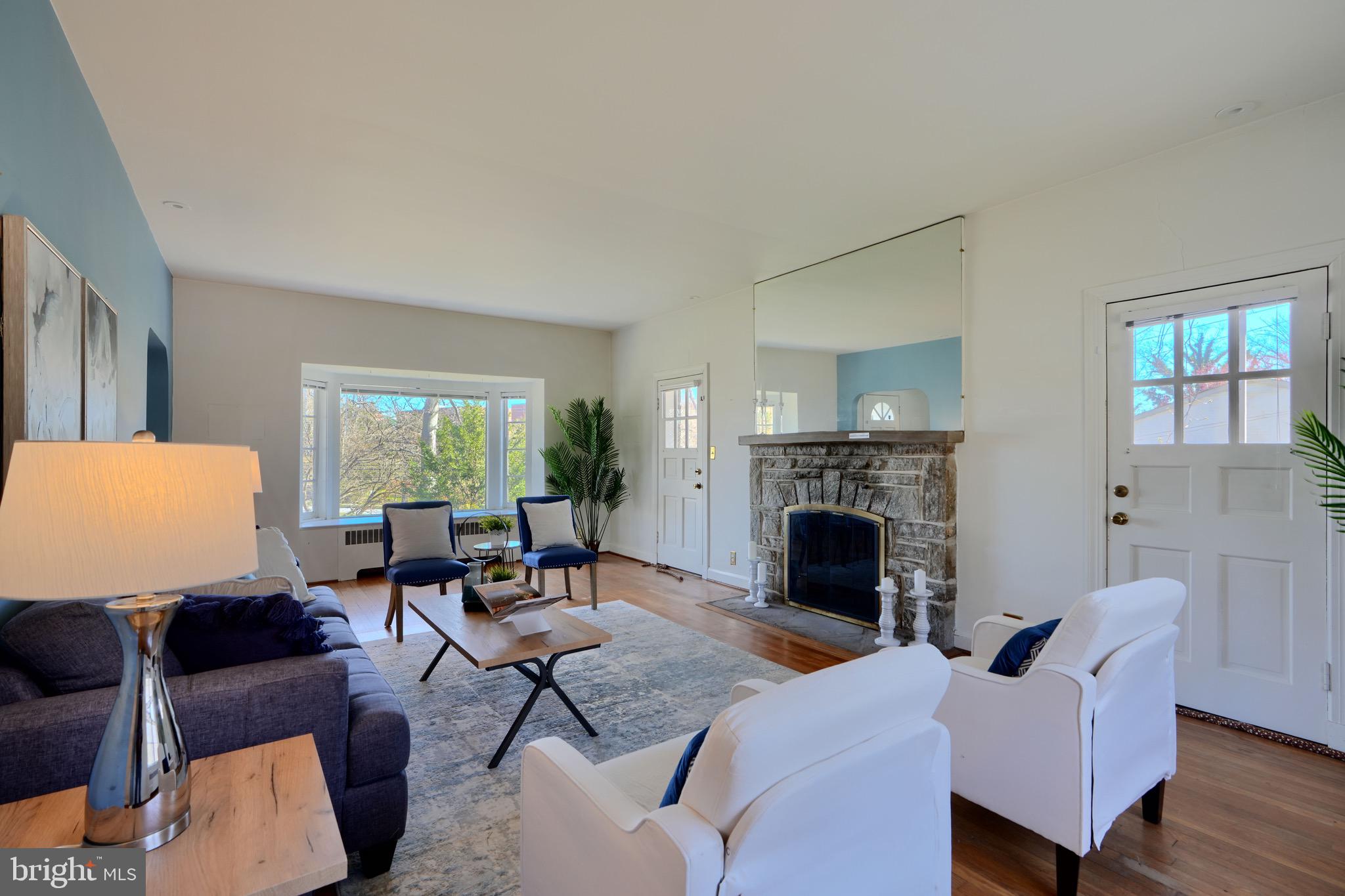 701 Hillen Road Towson, MD 21286 - Photo 24 of 80