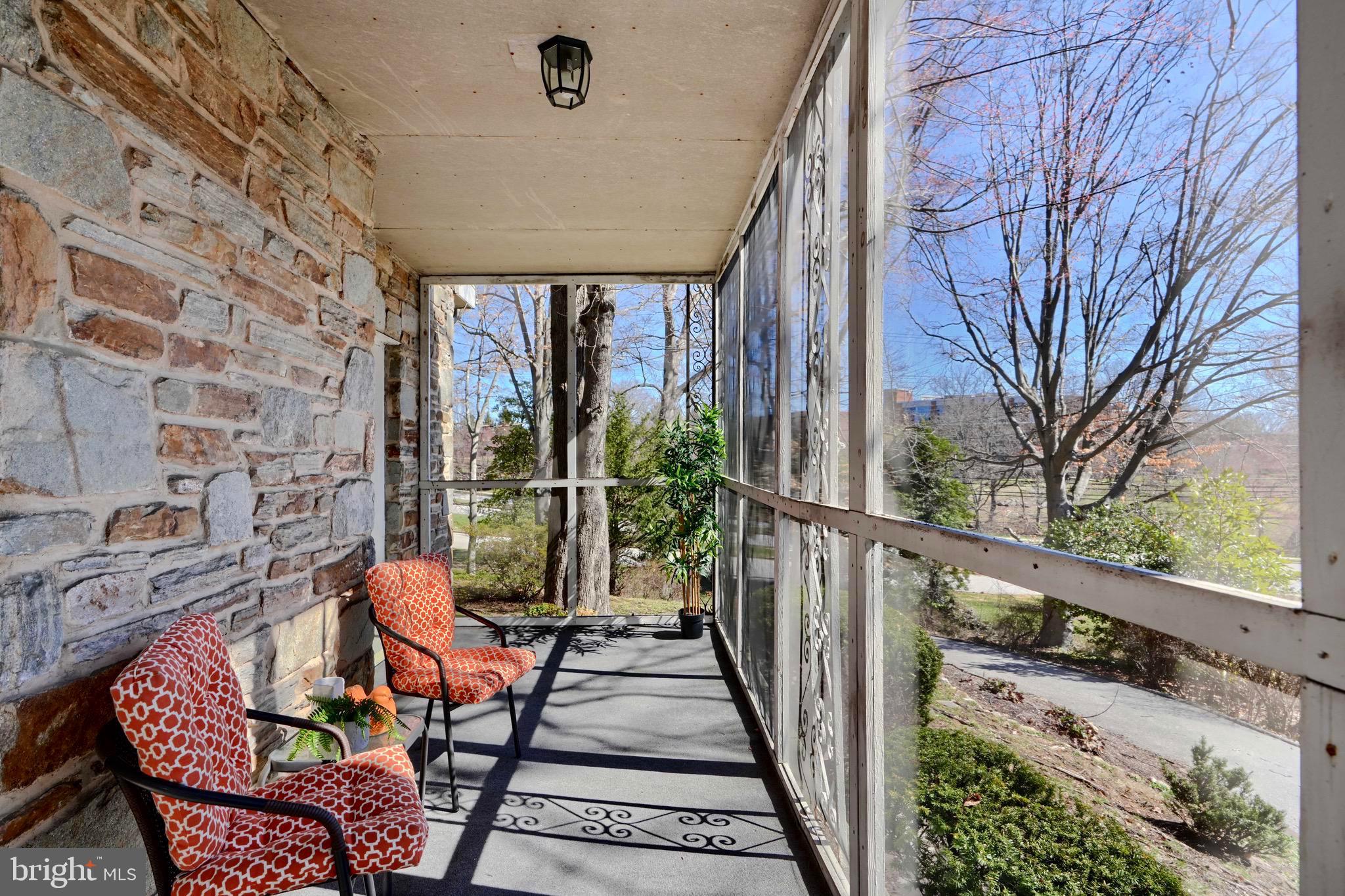 701 Hillen Road Towson, MD 21286 - Photo 28 of 80