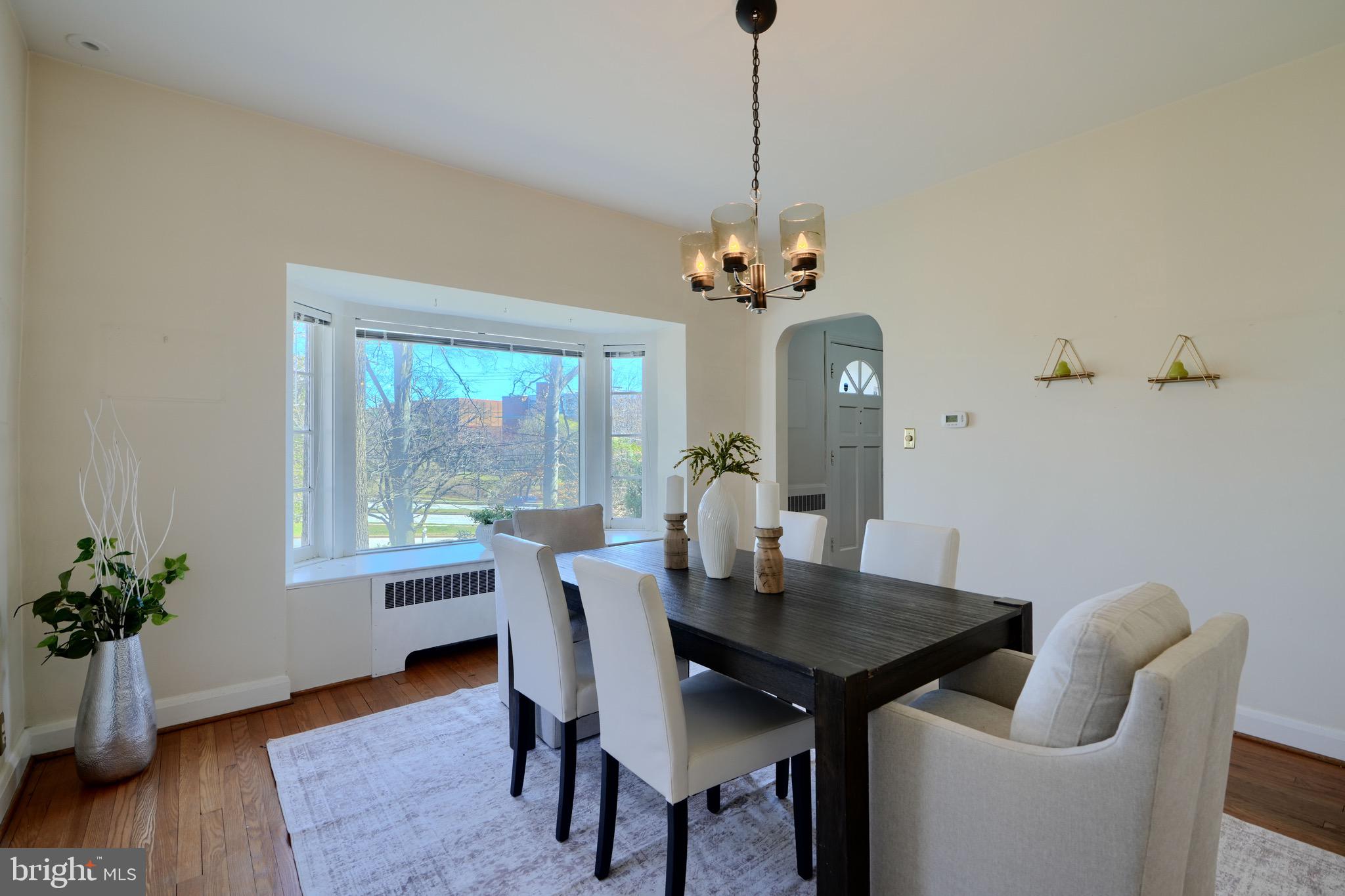 701 Hillen Road Towson, MD 21286 - Photo 31 of 80