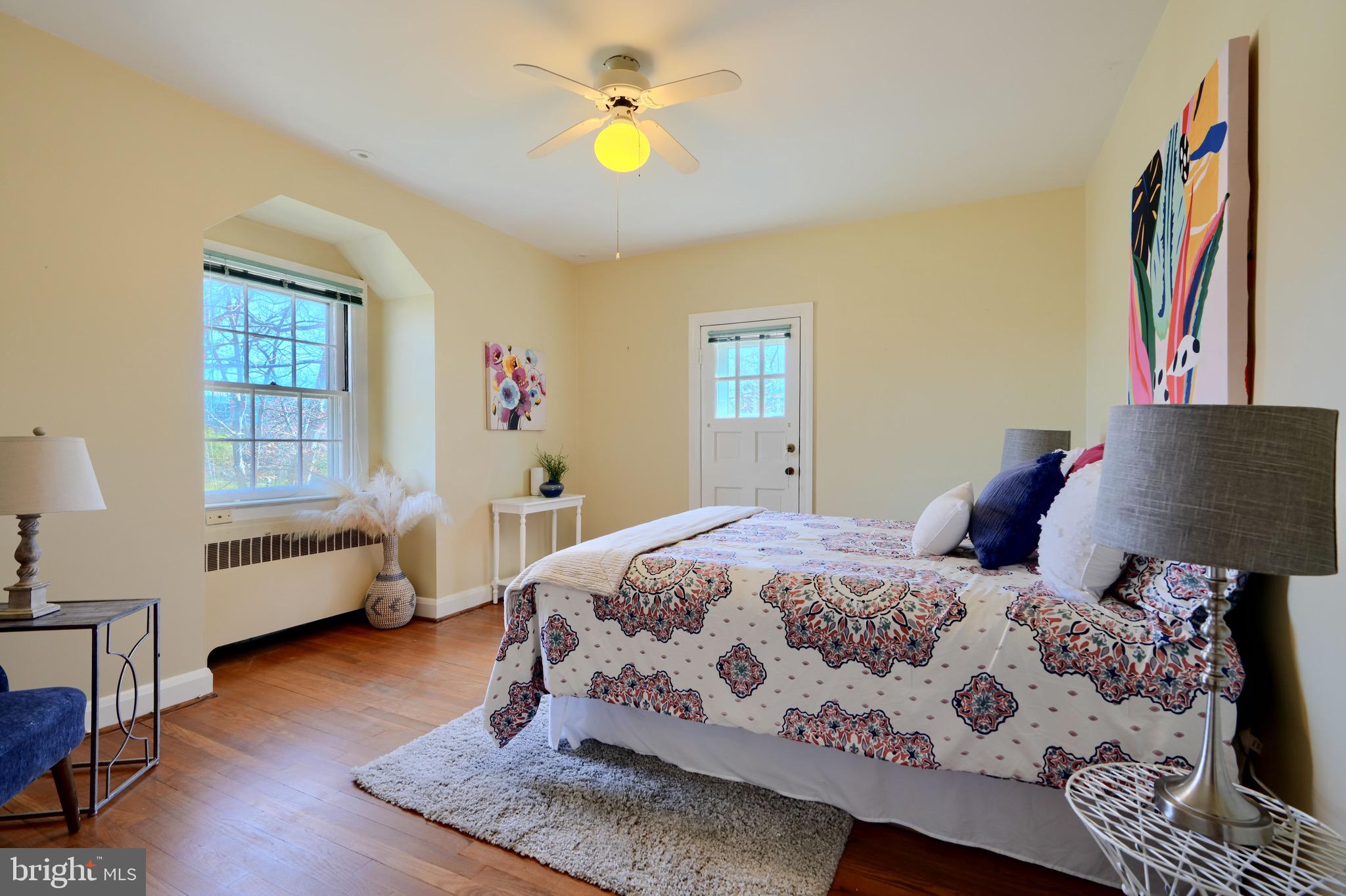 701 Hillen Road Towson, MD 21286 - Photo 48 of 80