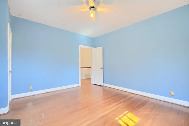 $524,900 | 701 Hillen Road, Towson, MD 21286