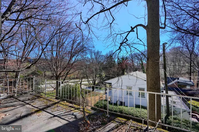 $524,900 | 701 Hillen Road, Towson, MD 21286