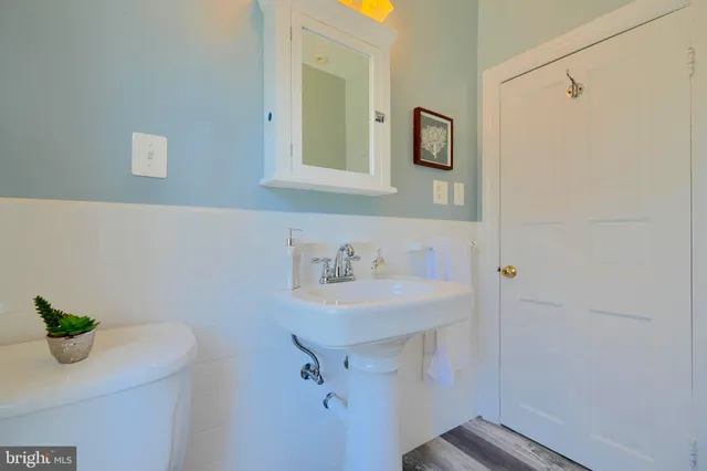 $524,900 | 701 Hillen Road, Towson, MD 21286