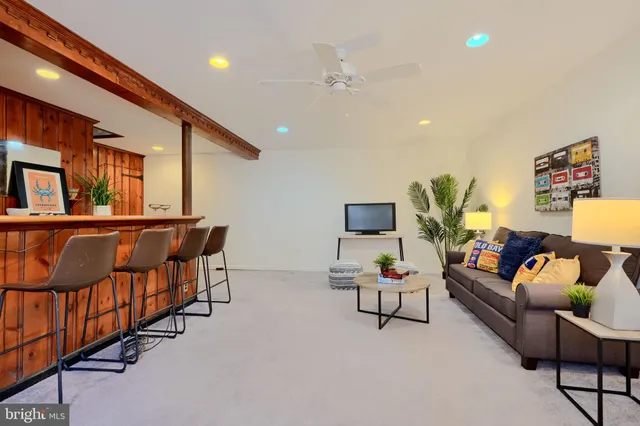 $524,900 | 701 Hillen Road, Towson, MD 21286