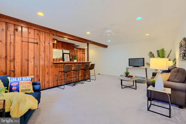 $524,900 | 701 Hillen Road, Towson, MD 21286