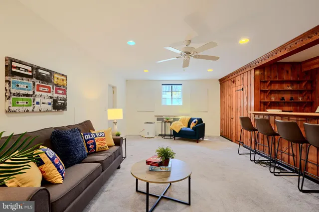 $524,900 | 701 Hillen Road, Towson, MD 21286