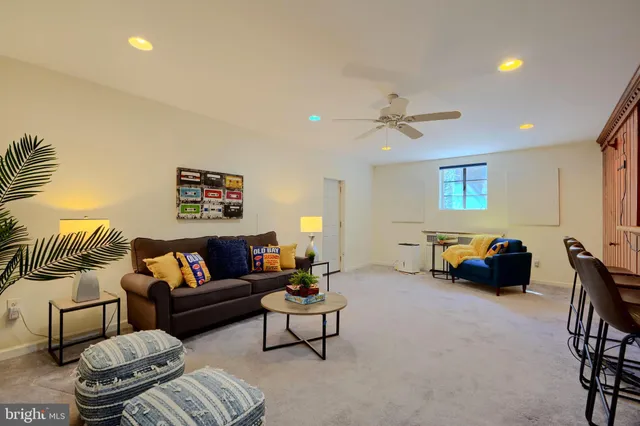 $524,900 | 701 Hillen Road, Towson, MD 21286